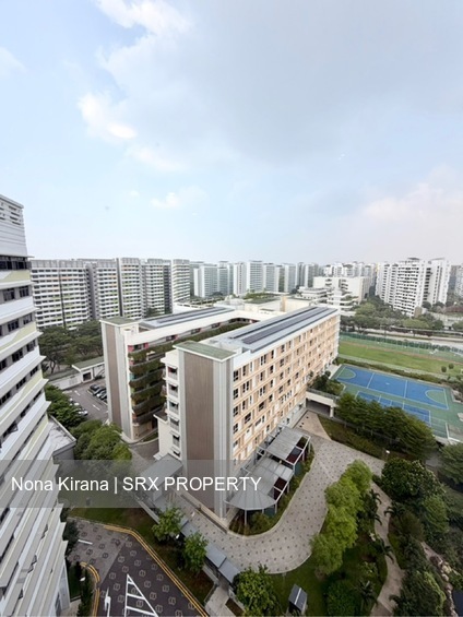 Blk 627B Tampines Greenverge (Tampines), HDB 5 Rooms #626926781